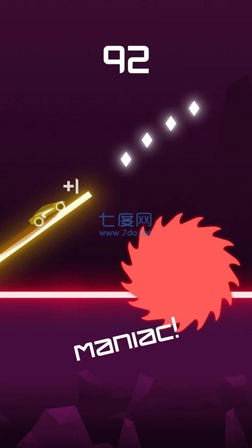 赛博骑士版