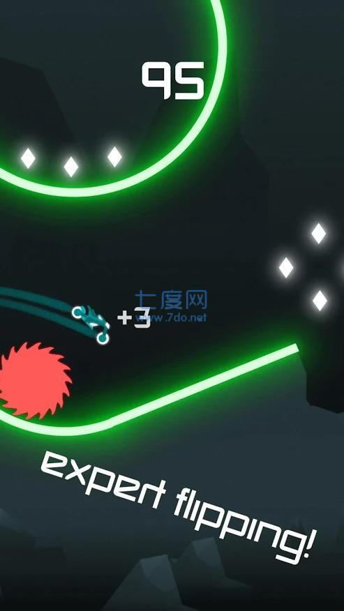 赛博骑士版