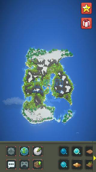 世界模拟盒子免费正版