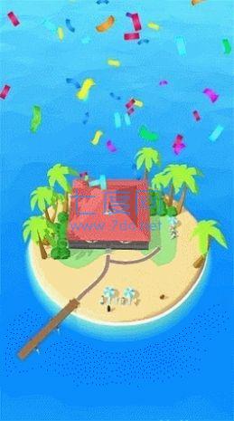 造岛公司游戏安装
