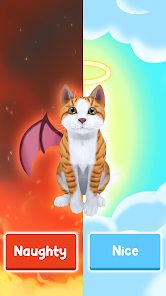 宠物猫生活模拟器下载