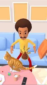 宠物猫生活模拟器下载