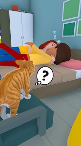 宠物猫生活模拟器下载
