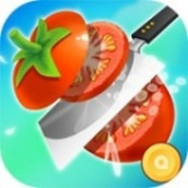 疯狂切菜游戏安装