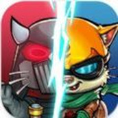 爆破猫KLAW的崛起版