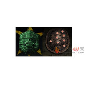 纸嫁衣7卿不负龟壳怎么解谜