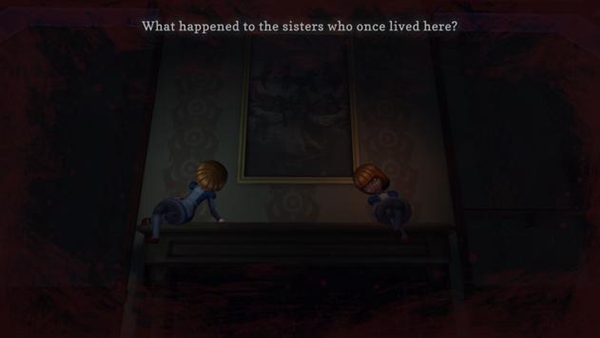 Sister2版