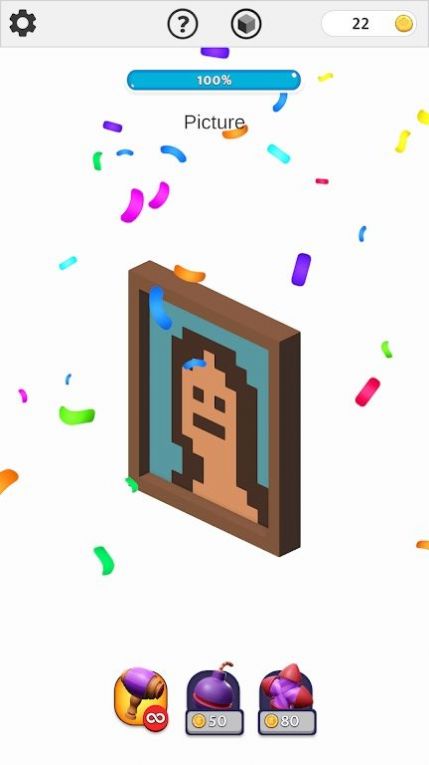 5oxelCrush下载最新版
