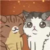 绒毛猫咪咖啡厅安装