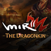 MIR游戏安装