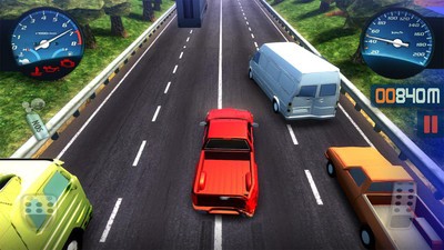 疯狂节奏公路赛下载最新版