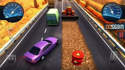 疯狂节奏公路赛下载最新版