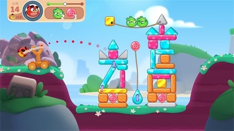angrybirds游戏下载