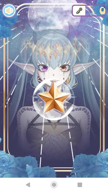 恶魔少女换装游戏下载