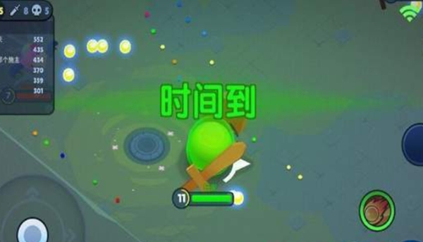 橡皮泥大作战版