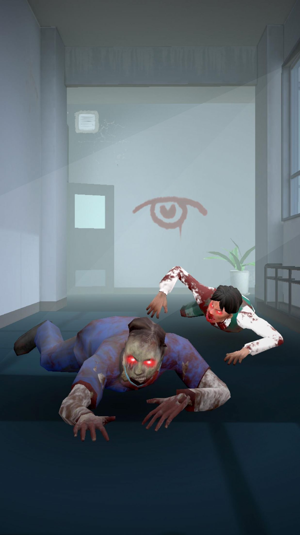 死亡突袭僵尸射击免费正版