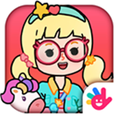 yoya世界(全地图手机版