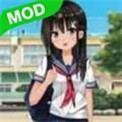 高中女子校园模拟器安卓下载
