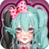 恶魔少女换装游戏下载