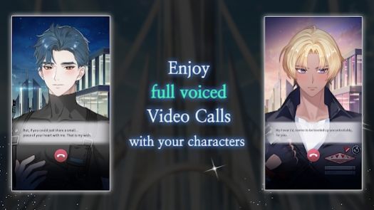 镜中之城拯救爱人版