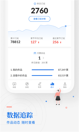 作家助手免费版