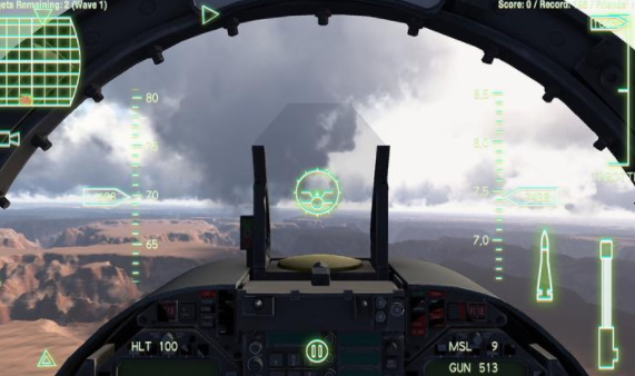 空战联盟