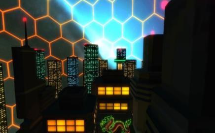 太空隐身命令免费正版
