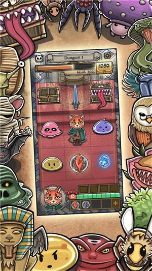 猫咪地下城下载最新版