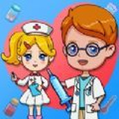 我的小镇医院世界正式版