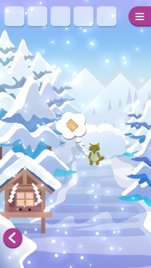 动物和雪之岛安卓下载