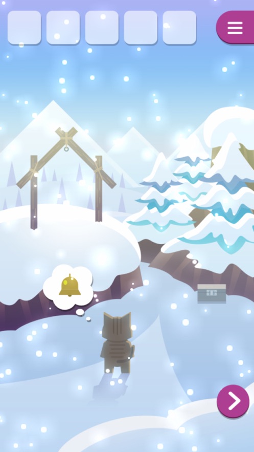 动物和雪之岛安卓下载
