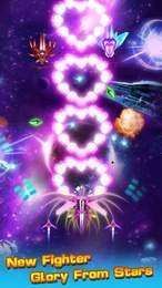 太空射击狂热安装