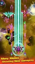 太空射击狂热安装