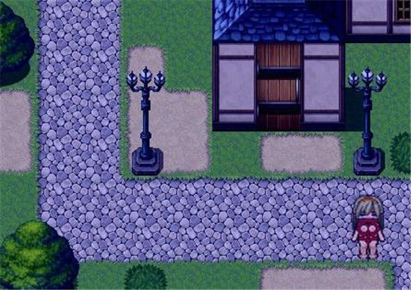 公主卖椿奋斗记全版