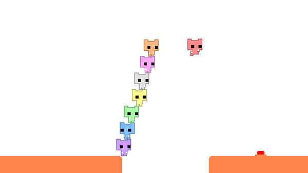 萌猫公园版