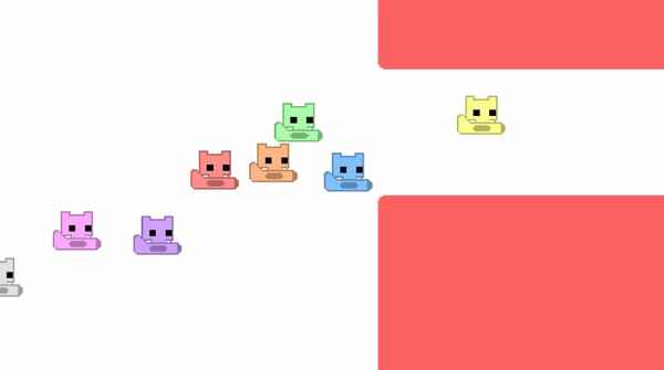 萌猫公园版