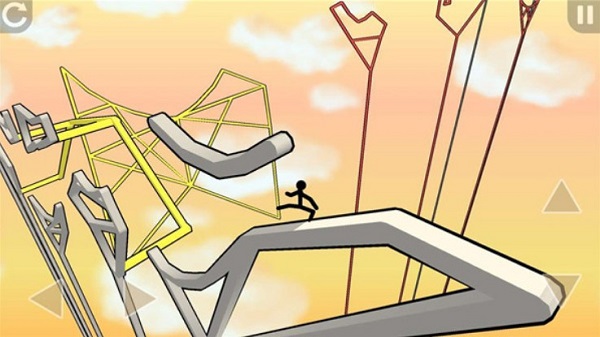 高空转向安卓版