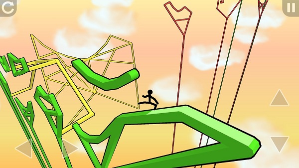 高空转向安卓版