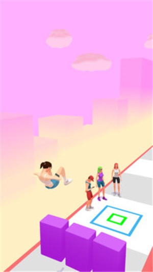 后空翻我最美正式版