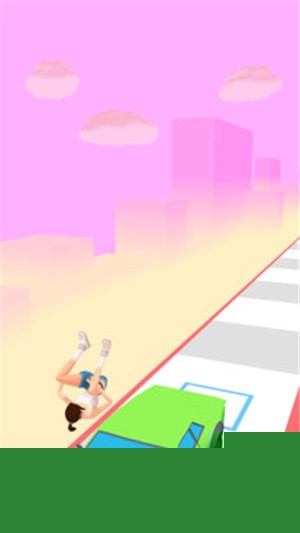 后空翻我最美正式版