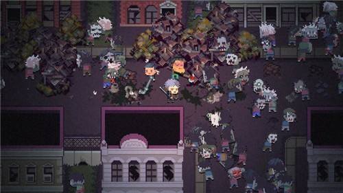 加拿大不归路免费正版