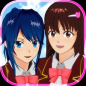 樱花校园模拟器圣诞安卓版