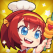 发财美食街版