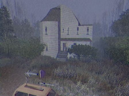 MurderHouse手机版