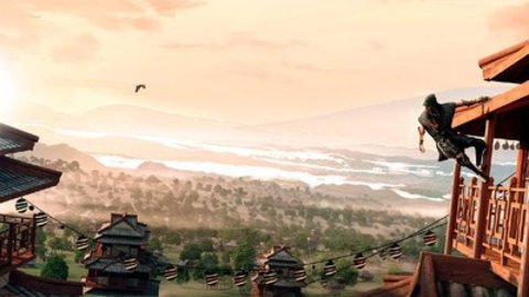 忍者刺客英雄2免费正版