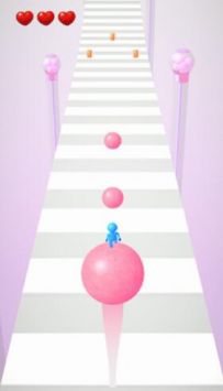 胶路跑酷免费正版