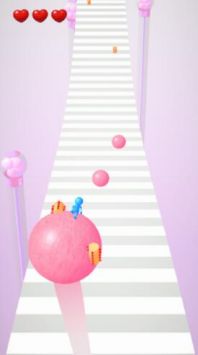 胶路跑酷免费正版