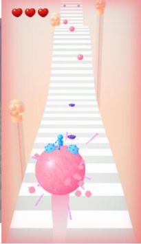 胶路跑酷免费正版