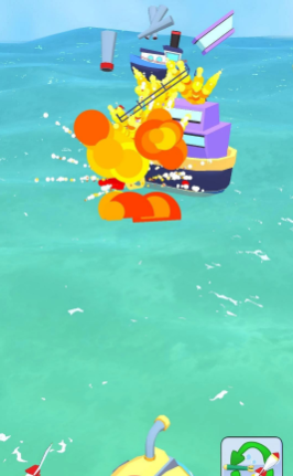 海上威胁免费正版