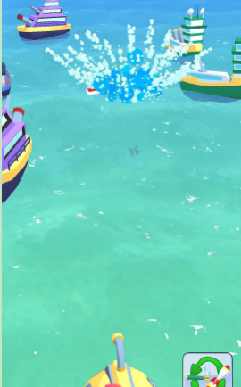 海上威胁免费正版